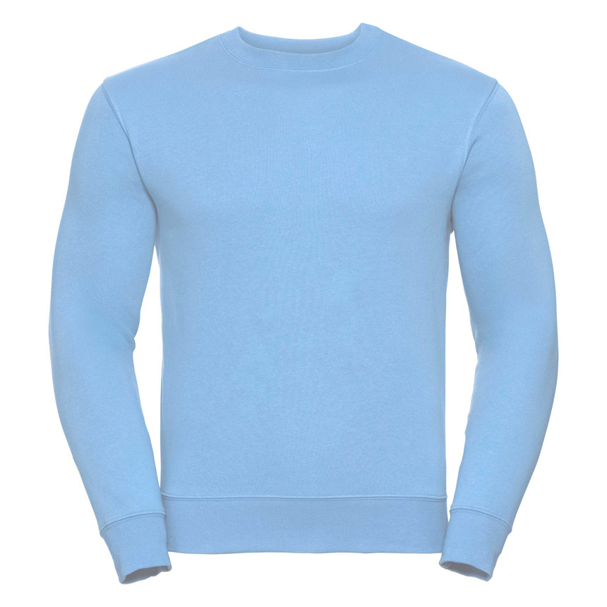 R262M-The Authentic Sweat